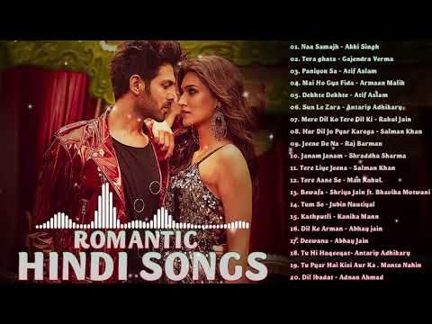 new hindi romantic songs download